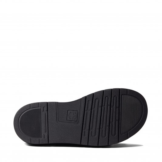 Tate Slide Black Brando