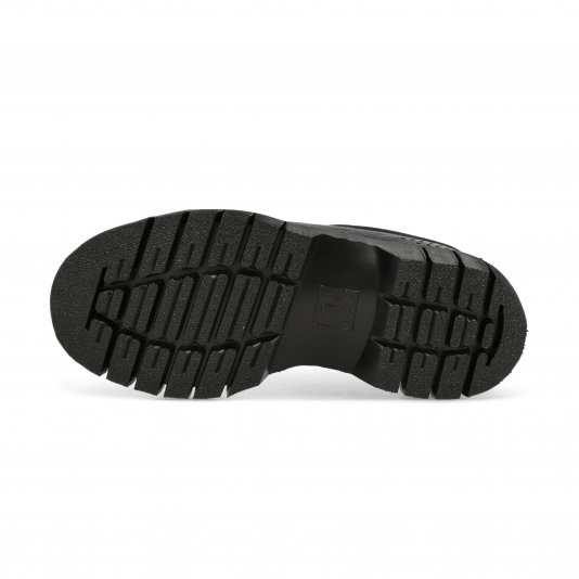 1461 Beta Clubwedge Black Lunar / Sorento / Hub Ripstop