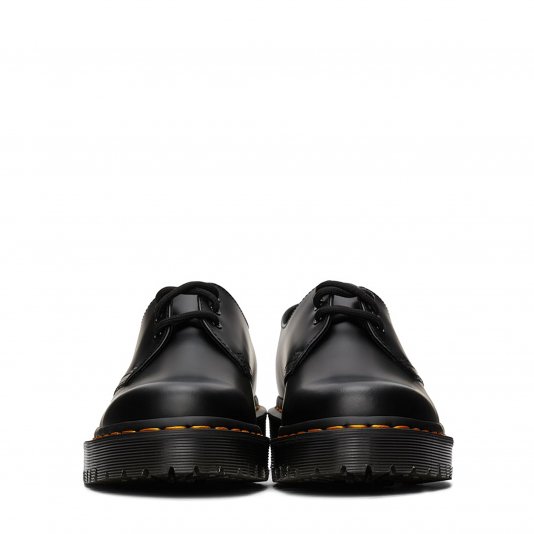 1461 Bex Black Smooth