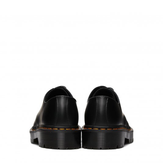 1461 Bex Black Smooth
