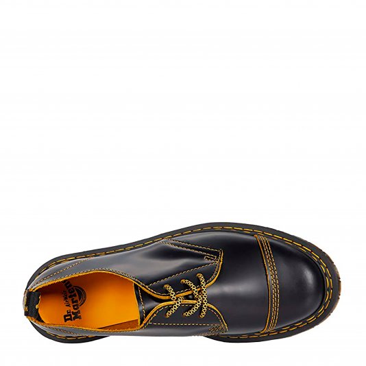 1461 Bex Double Stitch Smooth Slice