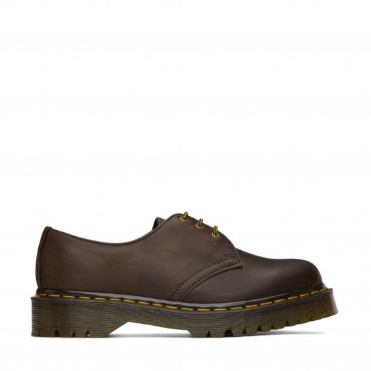 1461 Bex Gaucho Crazy Horse