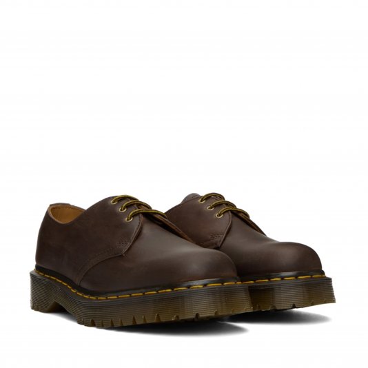 1461 Bex Gaucho Crazy Horse