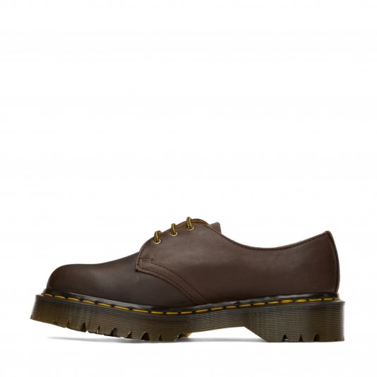 1461 Bex Gaucho Crazy Horse