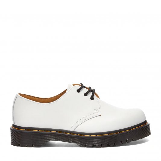 1461 Bex White Smooth
