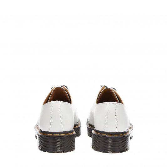 1461 Bex White Smooth