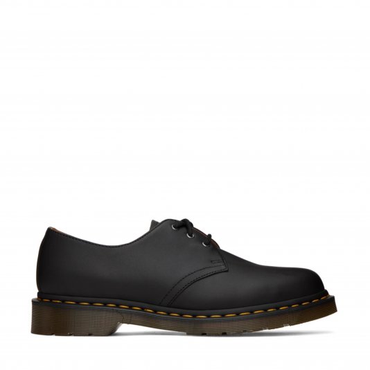 1461 Black Nappa
