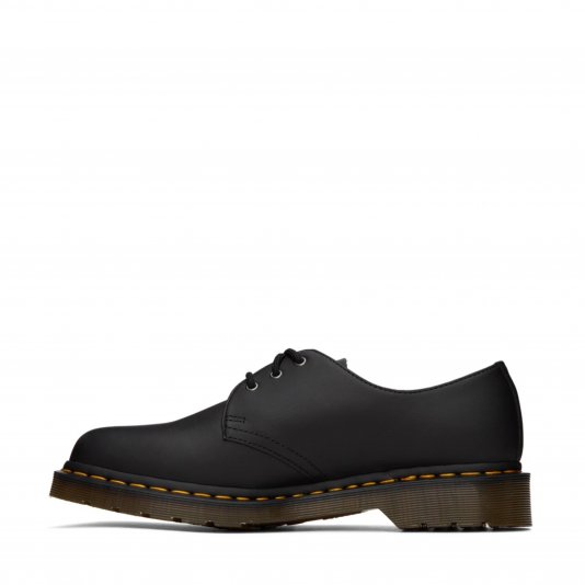 1461 Black Nappa