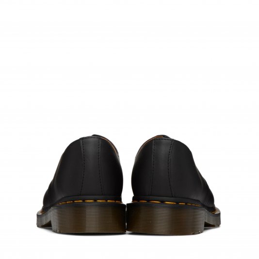 1461 Black Nappa
