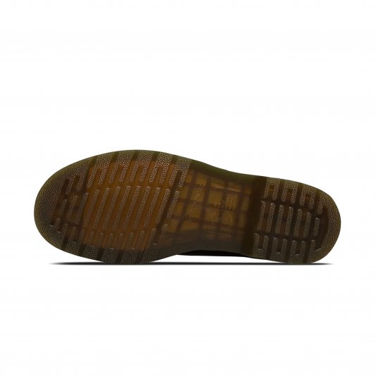 1461 Black Nappa