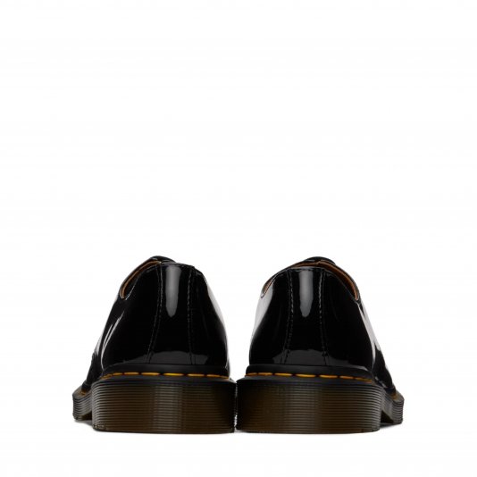 1461 Black Patent Lamper