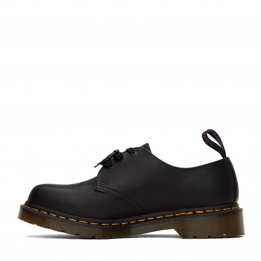 1461 Black Sabbath Multi Backhand Straw Grain