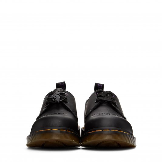 1461 Black Sabbath Multi Backhand Straw Grain