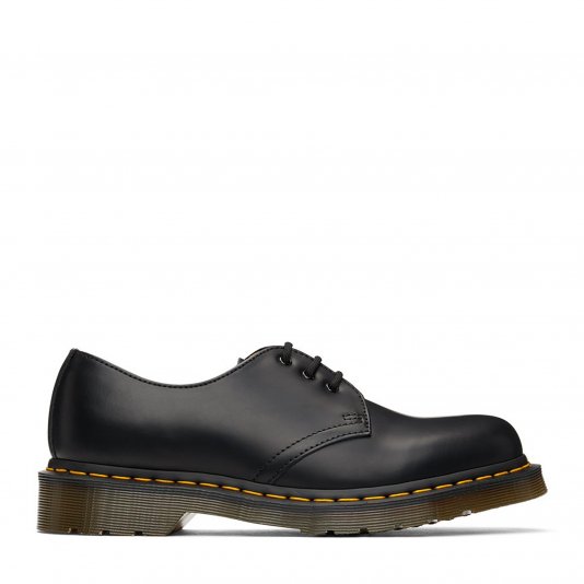 1461 Black Smooth
