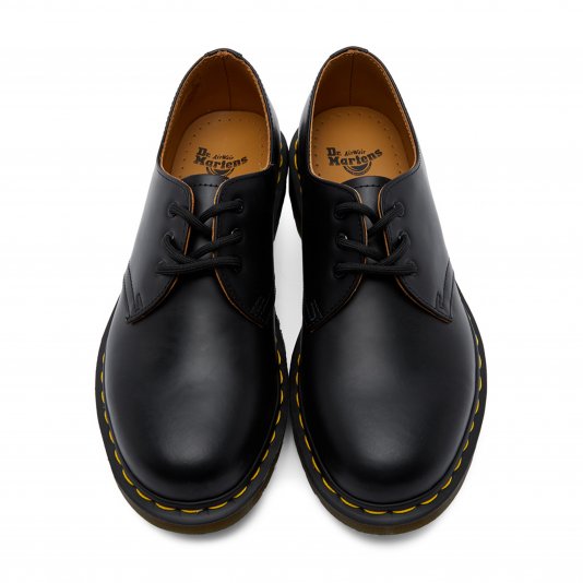 1461 Black Smooth