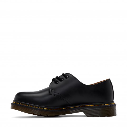 1461 Black Smooth