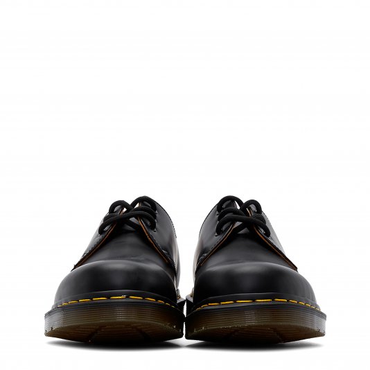 1461 Black Smooth