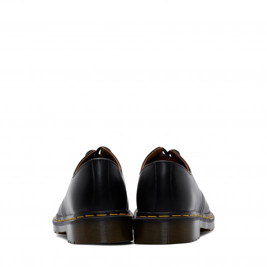 1461 Black Smooth