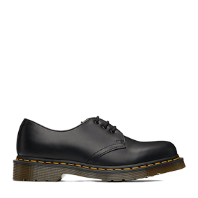1461 Black Smooth