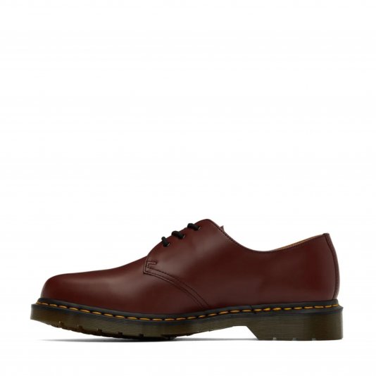 1461 Cherry Red Smooth