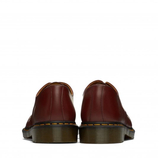 1461 Cherry Red Smooth