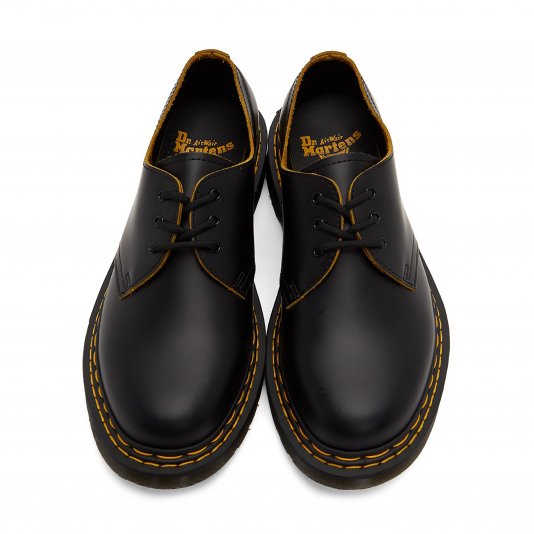 1461 Double Stitch Smooth Slice