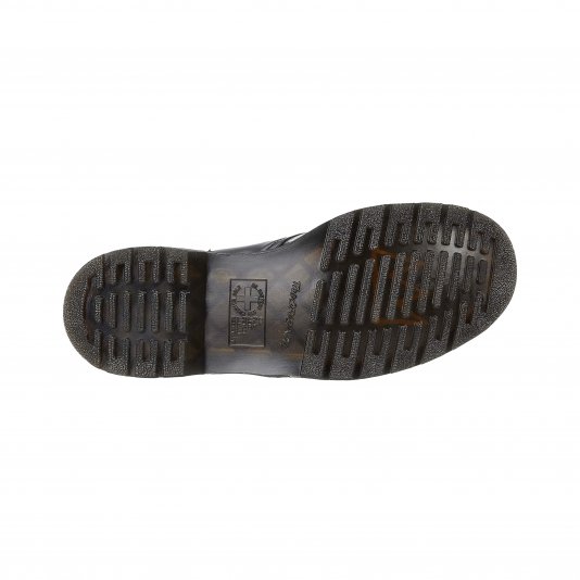 1461 Jean-Michel Basquiat Black Backhand
