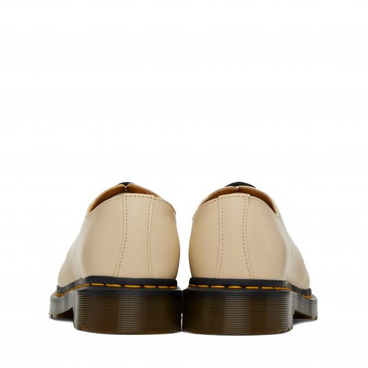 1461 Parchment Beige Smooth