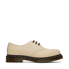 1461 Parchment Beige Smooth