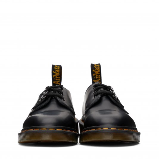 1461 Pascal Verso Black Smooth
