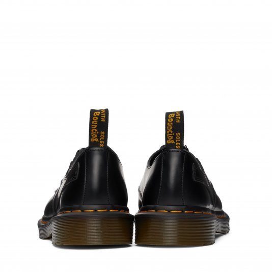 1461 Pascal Verso Black Smooth