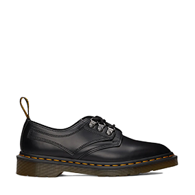 1461 Pascal Verso Black Smooth