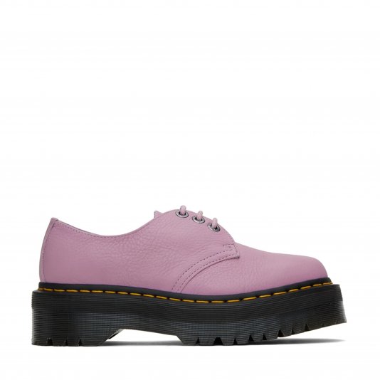 1461 Platform Lilac Pisa