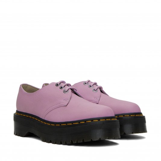 1461 Platform Lilac Pisa