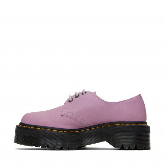 1461 Platform Lilac Pisa