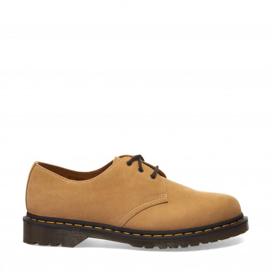 1461 Sand Milled Nubuck