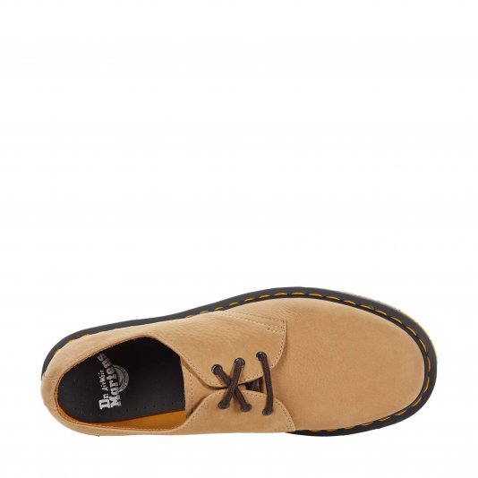 1461 Sand Milled Nubuck