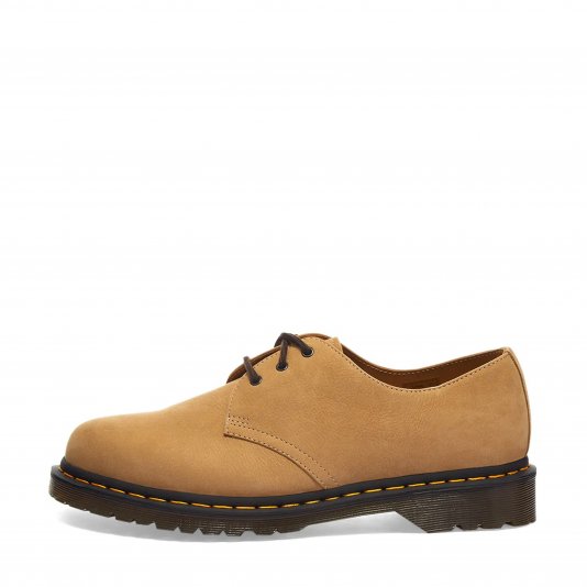 1461 Sand Milled Nubuck