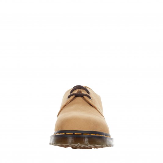 1461 Sand Milled Nubuck