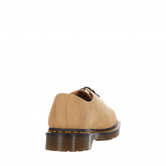 1461 Sand Milled Nubuck