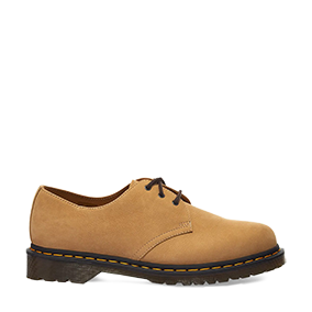 1461 Sand Milled Nubuck