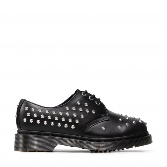 1461 Stud Black Wanama