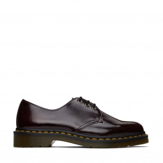 1461 Vegan Cherry Red