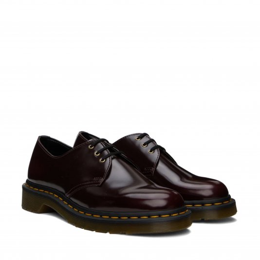1461 Vegan Cherry Red