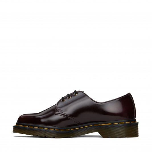 1461 Vegan Cherry Red