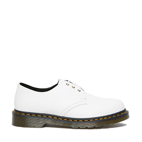1461 Vegan White Kemble PU