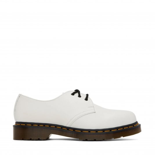 1461 White Smooth