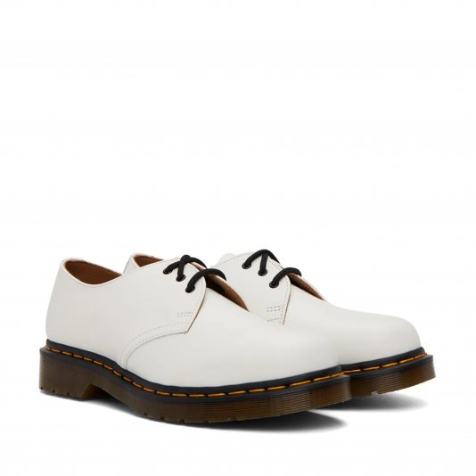 1461 White Smooth