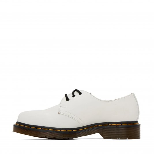 1461 White Smooth