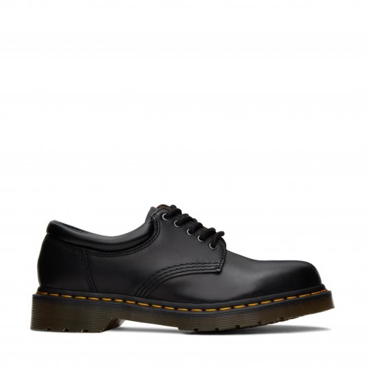 8053 Black Nappa